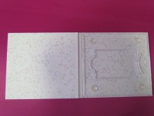 plastic tray for phone Card, business Card, name card packing/packaging/package