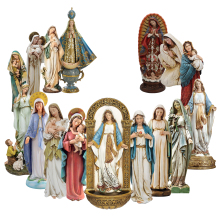 Religious Gift Items: Blessed Virgin Mary Statues & Souvenirs