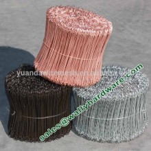 Epoxy Coated Bag Ties<factory>