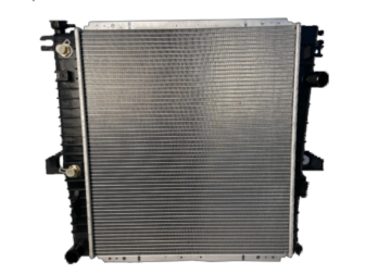 Radiator for FORD EXPLORER 98-05 oem number 1L5Z8005MA