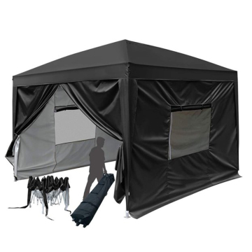 Cheap Industrial Beach Canopy 3x3m