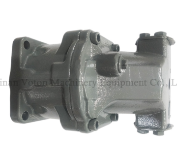 Rexroth A2F series hydraulic motor pump