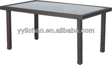 Aluminium table LC-5008