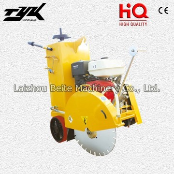 Road Construction Machinery, Equipment Tools Concrete Cutter