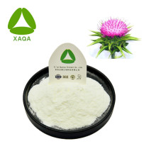 Milk Thistle Extract silbin pó CAS 22888-70-6 98%