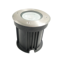 IP67 Wasserdicht 5W AC12V GU10 Unter Wasser vergraben