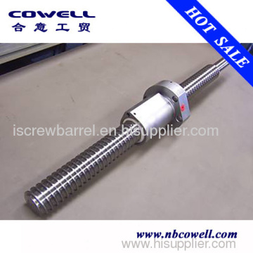 Recirculating Ball Screw 