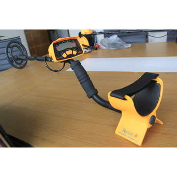 Metal detector con cercatore d&#39;oro (MD-6150)