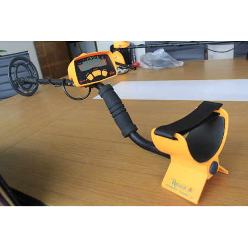 Metal detector con cercatore d&#39;oro (MD-6150)