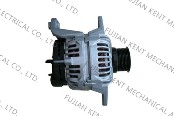 Cummin Spare Part Alternator Charger Automatic