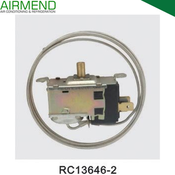 Robertshaw Style Thermostat (RC13646-2)