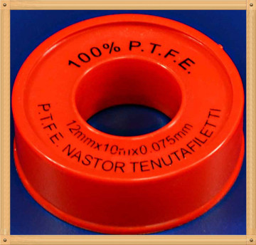 ptfe tape factory make in china Ptfe thread seal taflon tape