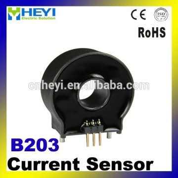 split core current transformer sensor supplier AC\/DC Current Sensor