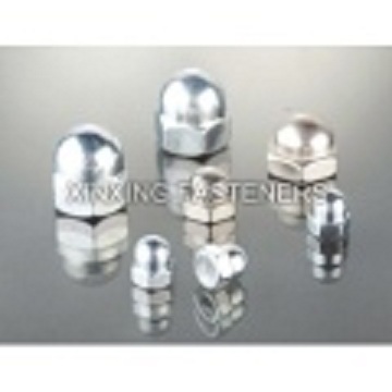 Alloy Steel Cap Nuts