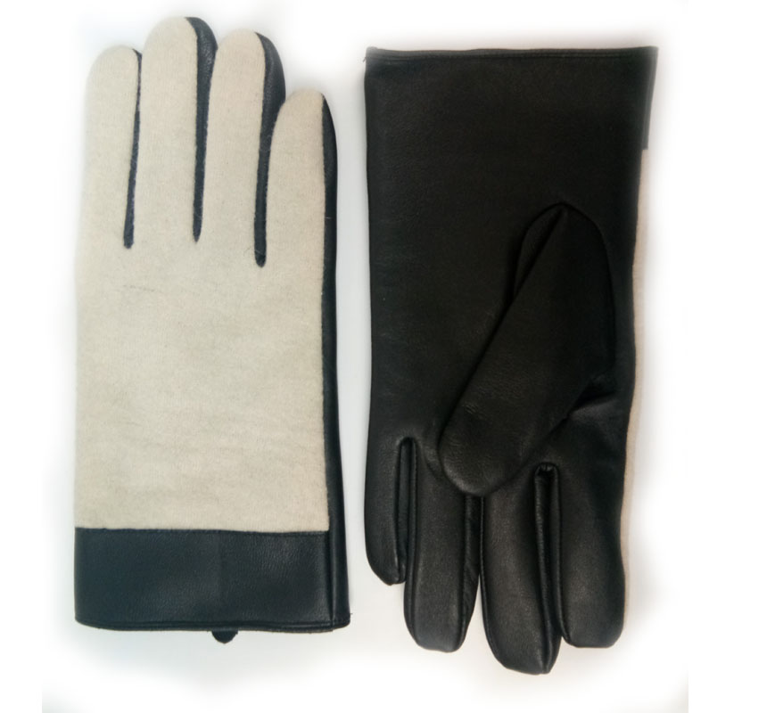 Nieuw productleer Fashion Gloves Ladies