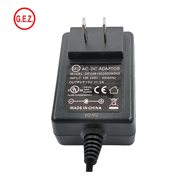 15v 2a Wall Adapter Jpg