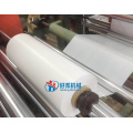 High capacity PLA sheet extrusion line