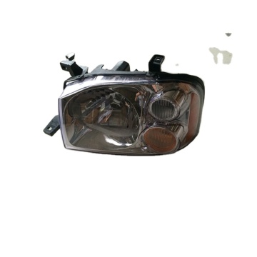 Frontier led light front lamp head lights