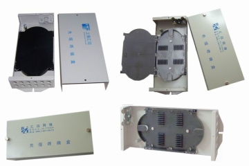 rack mount terminal box/terminal box