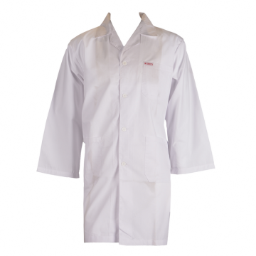 Laboratory Hospital cope workwear