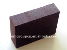 High Refractoriness Magnesite Chrome Bricks
