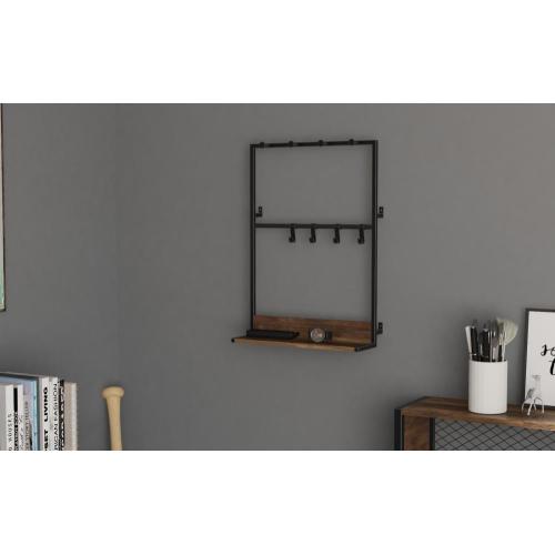 Nilomi Wall Mounted Rack