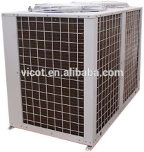 Tropical type Ducted Split Unit-20 tons, Scroll compressor