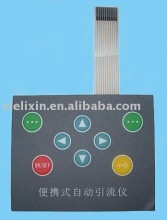 Membrane Switch