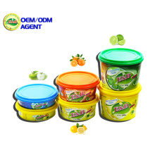 Dishwashing Paste Hot Sale In Africa