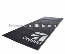 Rubber Backed Carpet Mats, Modern Design Rubber Backed Carpet Mats