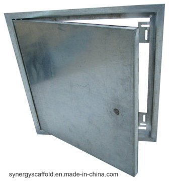 Yangzhou Synergy Scaffold Aluinium Scaffolding Panel