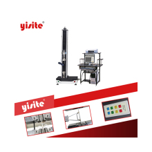 High-Quality Yarn Strength Tester - Single Column Universal Testing Machine