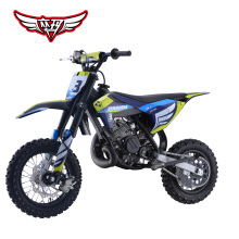 Factory Direct Sales: ZUUMAV 50cc Kids Off-Road Pit Bike | Discover the Best in Kids' Dirt Bikes and Pocket Bikes