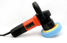 500W Random Orbit Dual Action Car Polisher MS-DA500