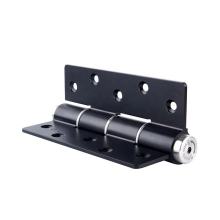 Manufacturer Heavy Duty E-type Buffer Door Hinges - Self Closing Hydraulic Wood Door Closer Hinge