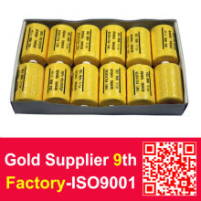 100% 40/2 1000Y Polyester Sewing Thread