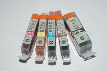 Compatible ink cartridge, 100% quality guarantee eco solvent ink