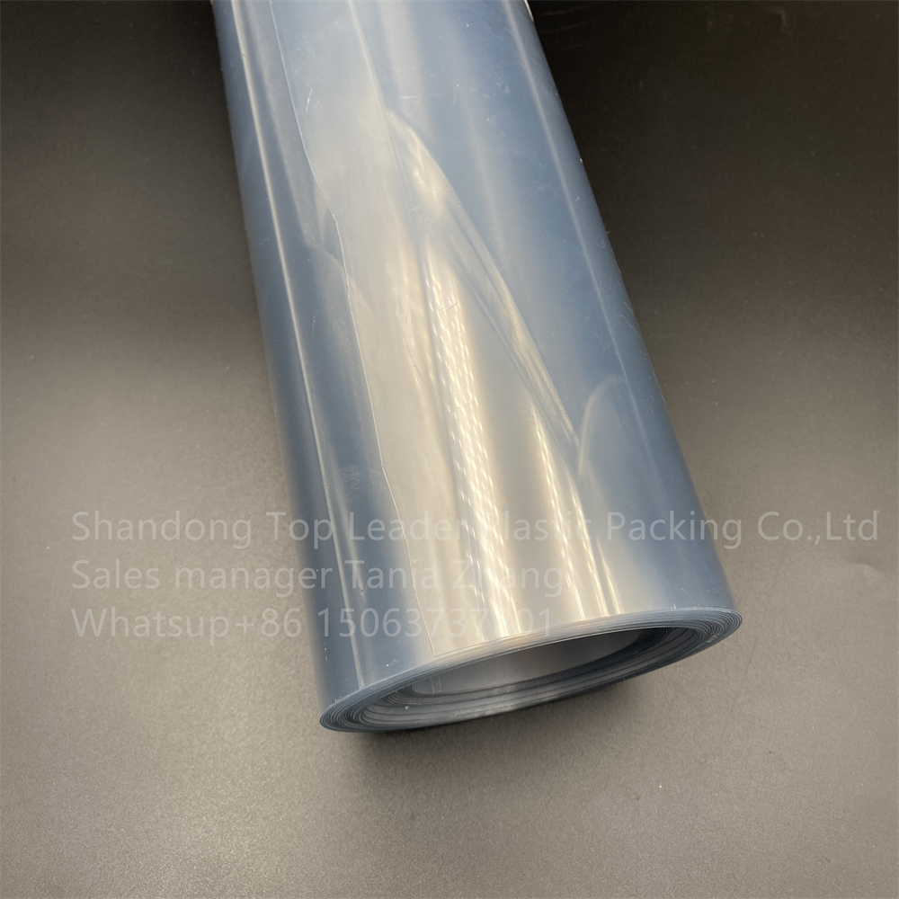 High Quality Petpe Film For Various Packaging 8 Jpg