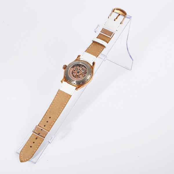 fashion lady mechanical watch