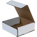Sturdy Corrugated Mailers for Retail Use