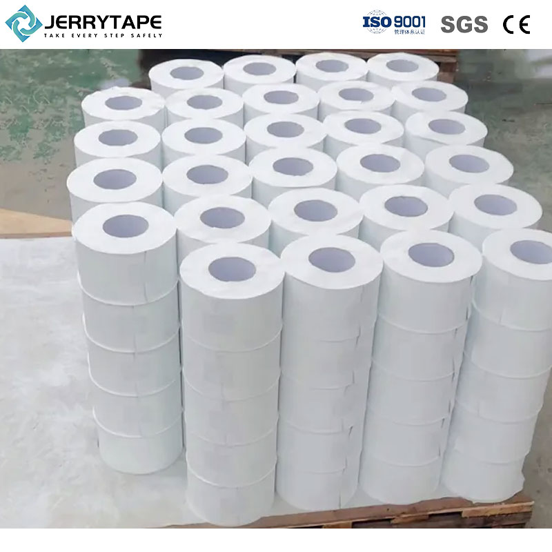 Rv roof repair tape manufacturer