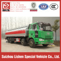 Tri-Axle Fuel Tanker Semi Trailer 45000L