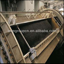 rotary railcar dumper LMM GROUP