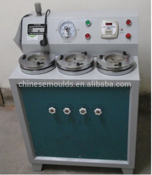 Electric waterproofing materials impervious instrument