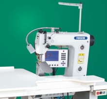 Computerized Automatic Sleeve Setting Machine