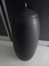30inch sewer pipe plug/sewer pipe stopper made in CHINA to Uruguay