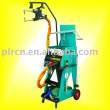 car body repair system PLR-7