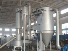 Monosultap Flash Drying Machine