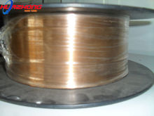 COPPER ALLOY SILICON BRONZE BRAZING WELDING WIRE