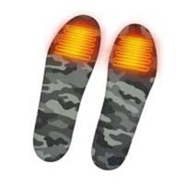 Heated Insoles
